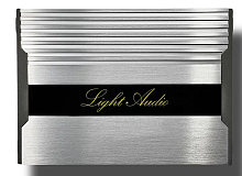 Усилитель с процессором LIGHT AUDIO ADSP6.8. По цене – 45&nbsp;890 руб.