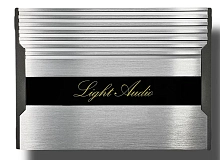 *Усилитель с процессором LIGHT AUDIO ADSP6.8. По цене – 45 890 руб.
