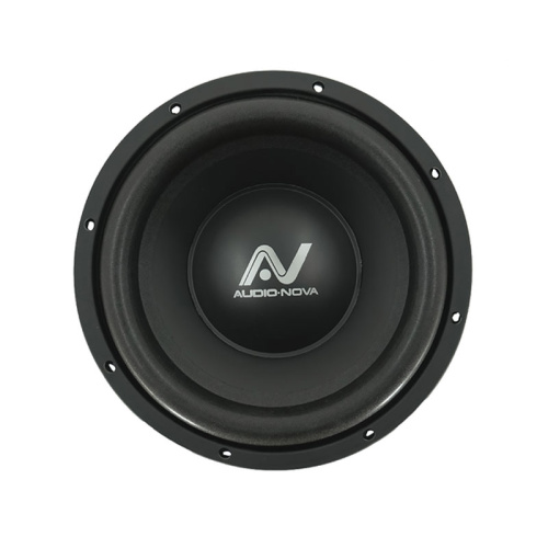 Сабвуфер AUDIO NOVA SW252. Цена – 4 930 руб.