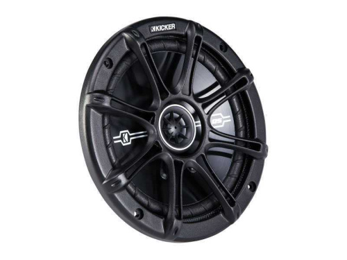 Коаксиальная акустика. Акустическая система KICKER DSC6704. Цена от – 6 550 руб. фото 3 Коаксиальная акустика. Акустическая система KICKER DSC6704. Цена от – 6 550 руб. фото 3