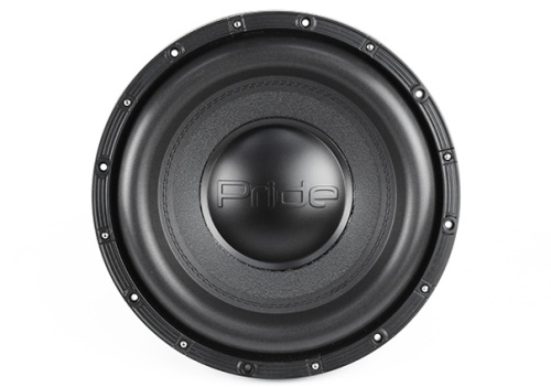 Сабвуфер PRIDE M.12 12". Цена – 12 250 руб.