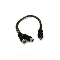 *Разветвитель AUDIO NOVA RC1-1M2F. Цена – 320 руб.