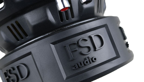 Сабвуфер FSD AUDIO PROFI 12 D2. Цена – 10&nbsp;530 руб. фото 3
