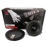 *Среднечастотная акустика. Акустическая система MOREL CCWR 254 GRILLE. Цена от – 16 490 руб.