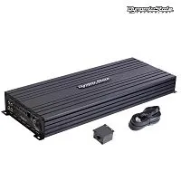 Усилитель DYNAMIC STATE CUSTOM CA-2500.1D. Цена – 31 750 руб.