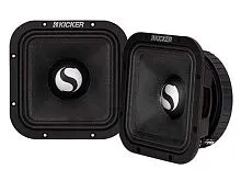 *Среднечастотная акустика. Акустическая система KICKER ST7MR. Цена от – 23&nbsp;850 руб.