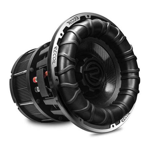 Сабвуфер RECOIL SPL12D2. Цена – 69 990 руб.