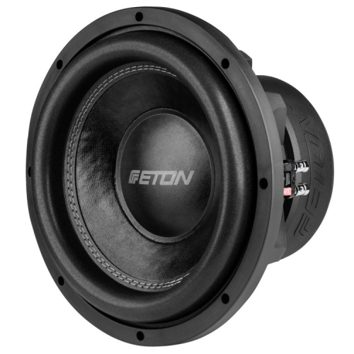Сабвуфер ETON MW 12. Цена – 47 890 руб.