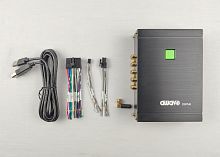 Усилитель с процессором AWAVE DSPM6. По цене – 9&nbsp;250 руб.