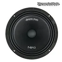 *Среднечастотная акустика. Акустическая система DYNAMIC STATE NEO NM-20.2. Цена от – 4 790 руб.