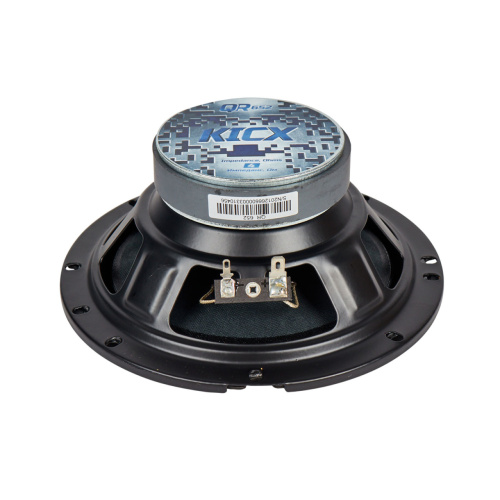 Коаксиальная акустика. Акустическая система KICX QR 652. Цена от – 3 290 руб. фото 4