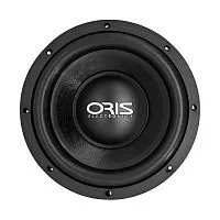 *Сабвуфер ORIS ELECTRONICS UP1-10. Цена – 7 990 руб.