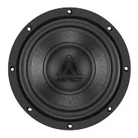 Сабвуфер ASPECT GLW-8s4 SQ. Цена – 11&nbsp;390 руб.