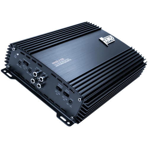 Усилитель AMP MASS 2.100. Цена – 4 990 руб.