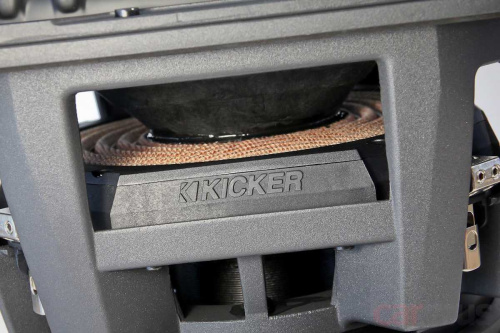 Сабвуфер KICKER L7X10. Цена – 98&nbsp;690 руб. фото 2