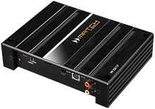 Усилитель с процессором MATCH PP 62DSP. По цене – 58&nbsp;800 руб.