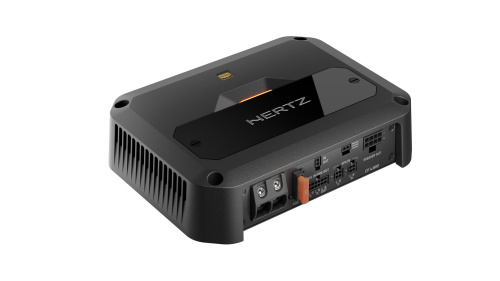 Усилитель HERTZ CP 4.800. Цена – 56 290 руб.