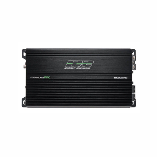 Усилитель APOCALYPSE ATOM 900.2 PRO. Цена – 12 740 руб.