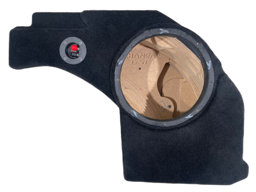 Короб Стелс Changan UNI-T. Цена – 13 990 руб. Короб Стелс Changan UNI-T. Цена – 13 990 руб.