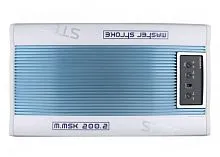 *Усилитель STEG M.MSK200.2. Цена – 70 990 руб.