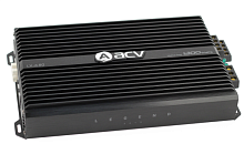 Усилитель ACV LX-4.80. Цена – 6 990 руб.