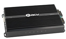 Усилитель ACV LX-4.80. Цена – 6 990 руб.