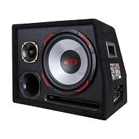 Сабвуфер KICX EX12BPA86. Цена – 11 490 руб.