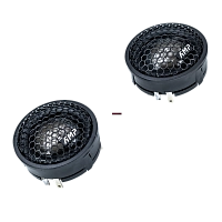Твиттеры. Акустическая система AMP PRO TW15. Цена от – 1 850 руб.