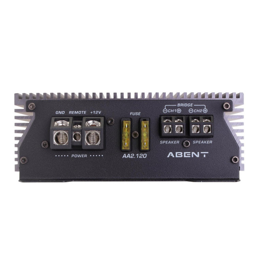 Усилитель ABENT AA2.120. Цена – 10 690 руб. фото 7