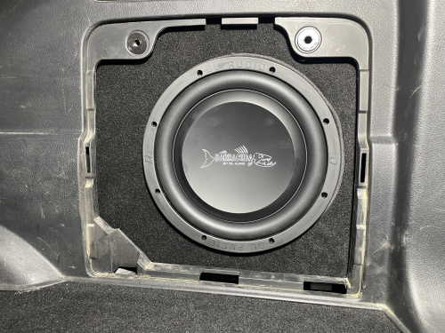 Короб стелс SsangYong Kyron. Цена – 13 990 руб. фото 4 Короб стелс SsangYong Kyron. Цена – 13 990 руб. фото 4