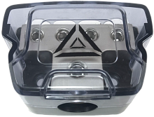 Распределитель питания PREDATOR AUDIO DB003. Цена – 500 руб.