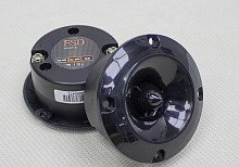 Рупорные твиттеры. Акустическая система FSD AUDIO STANDART TW-T 70 BL. Цена от – 1&nbsp;860 руб.
