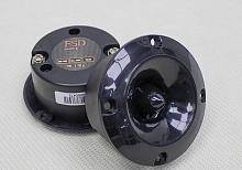 Рупорные твиттеры. Акустическая система FSD AUDIO STANDART TW-T 70 BL. Цена от – 2 160 руб.