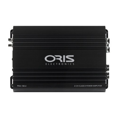 Усилитель ORIS ELECTRONICS PHA-150.4. Цена – 14 990 руб.