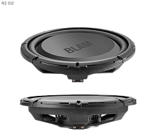 Сабвуфер BLAM RS12.4. Цена – 20&nbsp;990 руб.