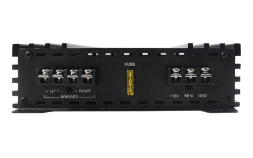 Усилитель ZAPCO ST-2B. Цена – 11&nbsp;990 руб. фото 2