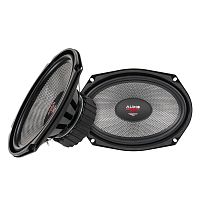 Низкочастотная акустика. Акустическая система AUDIO SYSTEM (Germany) AS609 EVO. Цена от – 15&nbsp;390 руб.