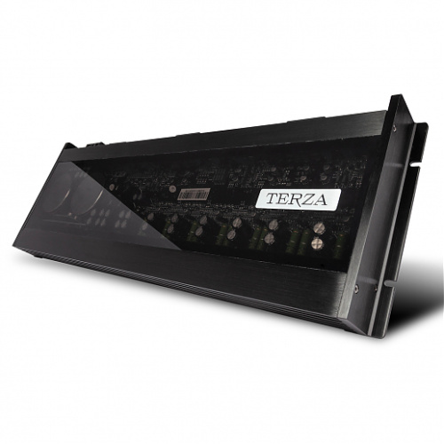 Усилитель KICX TERZA AB6. Цена – 38 990 руб.