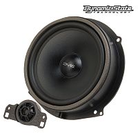 Акустика для AUDI. Акустическая система DYNAMIC STATE DIVE DAU-CS20B. Цена от – 26 150 руб.