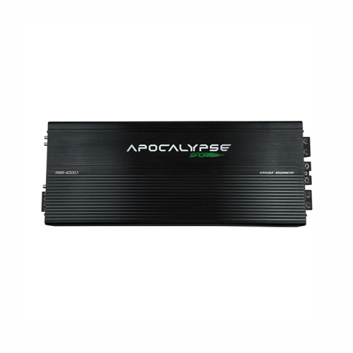 Усилитель APOCALYPSE ASA-4000.1. Цена – 46 990 руб.