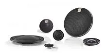 *3 компонентная акустика. Акустическая система MOREL VIRTUS NANO CARBON 63. Цена от – 109 990 руб.