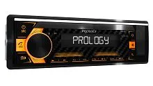 *Автомагнитола PROLOGY CMX-230 типоразмера 1 DIN по цене от – 4 290 руб.