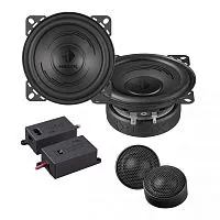 *2 компонентная акустика. Акустическая система HELIX PF K100.2. Цена от – 13 890 руб.