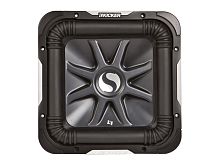 Сабвуфер KICKER  L7S8. Цена – 26&nbsp;590 руб.