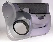 *Подиум дверной HYUNDAI ACCENT винил 20+ВЧ. Цена – 4 890 руб.