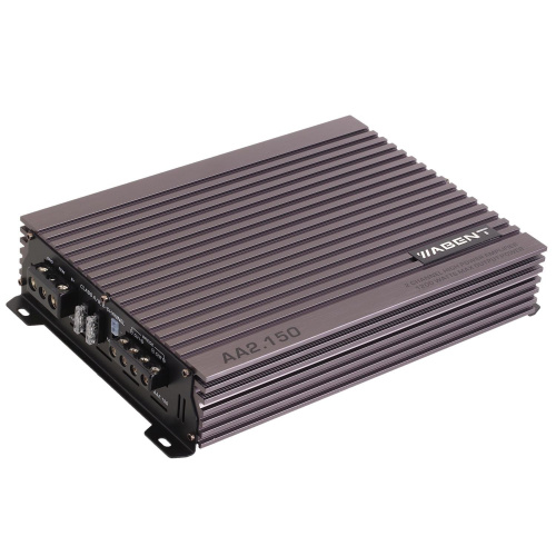 Усилитель ABENT AA2.150. Цена – 7 390 руб.