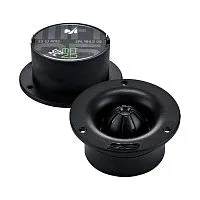 Рупорные твиттеры. Акустическая система MACHETE MFT-25 MINI. Цена от – 2 590 руб.