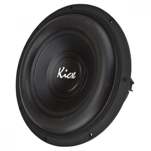 Сабвуфер KICX PRO-POWER 301D. Цена – 10&nbsp;490 руб. фото 10