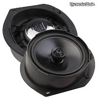 Аустика для TESLA. Акустическая система DYNAMIC STATE DTS-CX165S. Цена от – 19&nbsp;390 руб.