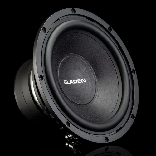 Сабвуфер GLADEN PRO 10. Цена – 99 180 руб. Сабвуфер GLADEN PRO 10. Цена – 99 180 руб.